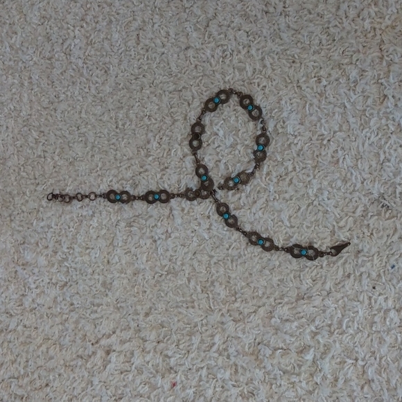 Chain Linked Belt. - Picture 4 of 7